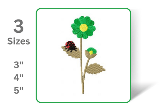 Adorable Flower Review