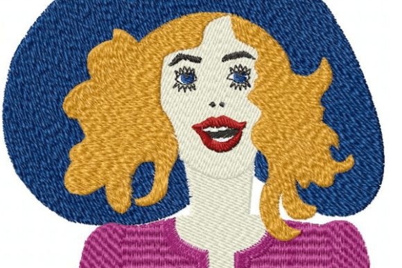 Hanna Embroidery Design Review