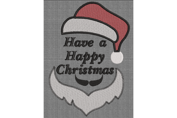 Have a Happy Christmas