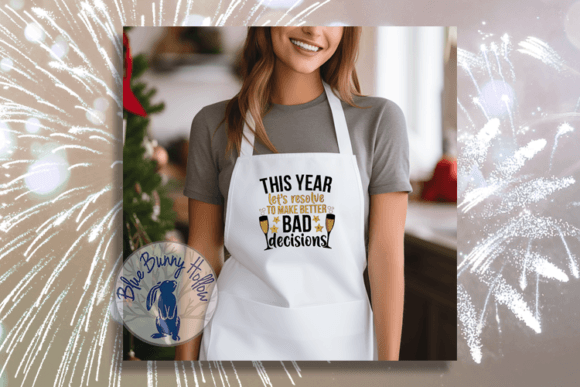This Year Let’s Resolve to Make Better